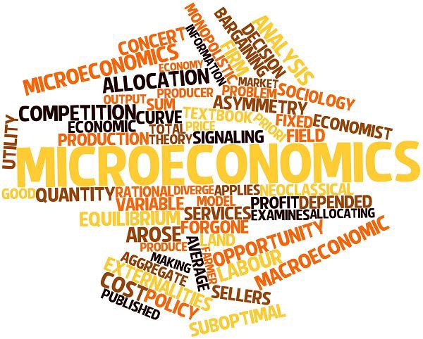 ECO3BCO4  MICRO ECONOMICS  II
